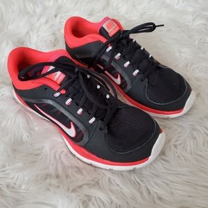 Nike running shoes